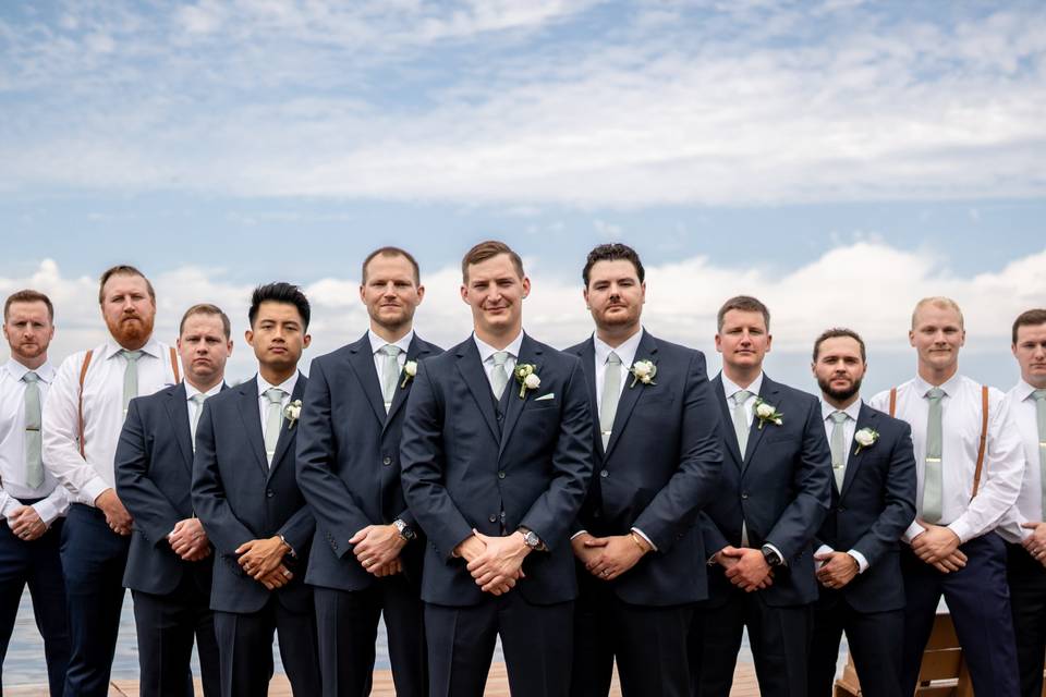 Blu Photography & Design | WI