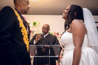 Perfect Harmony Ceremonies