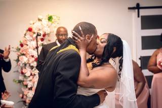 Perfect Harmony Ceremonies