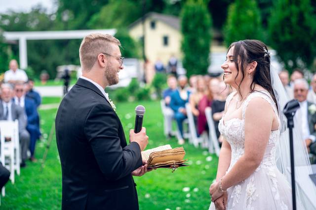 Personal vows