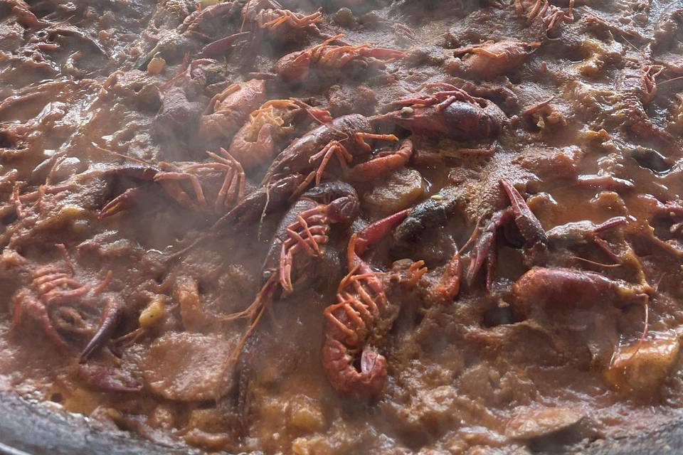 Jambalaya!
