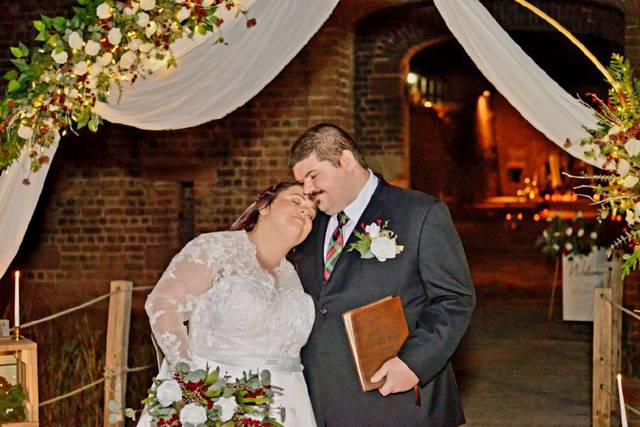 Wedding day