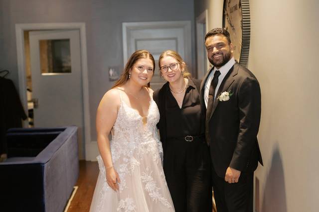 Wedding Planners