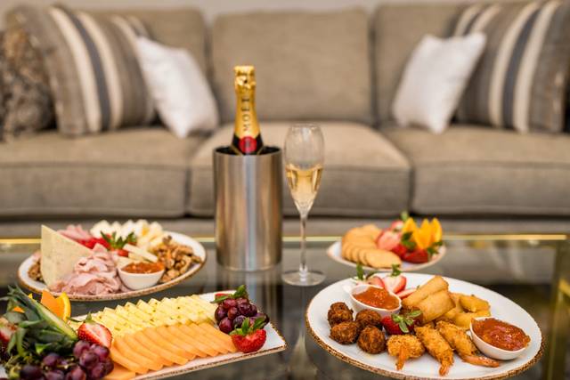 The Club at Twin Lakes