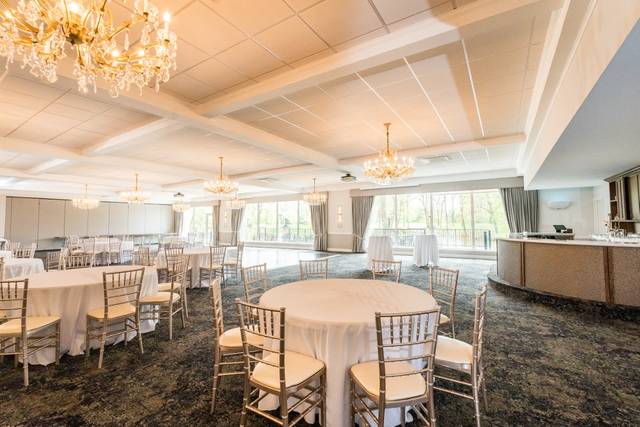 The Club at Twin Lakes
