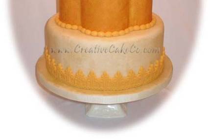 Creative Cake Co.