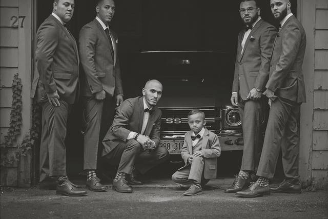 Steve Osemwenkhae Photography