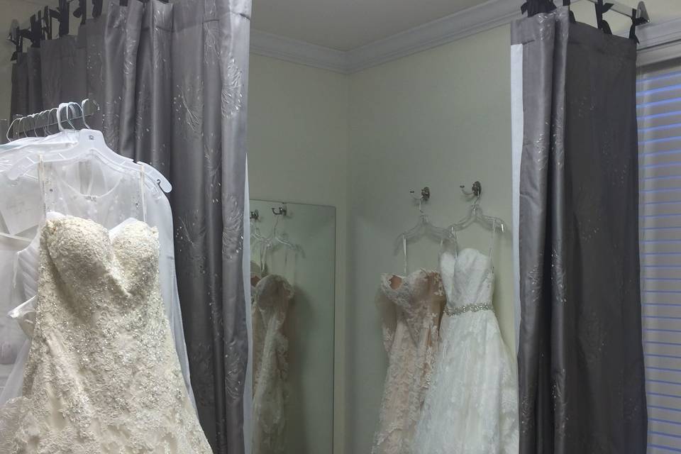 Bridal Alterations by Ruth 10