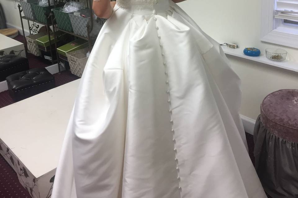 Bridal Alterations by Ruth 4