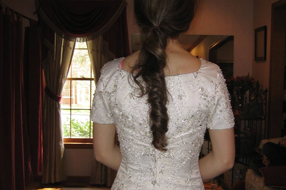 Bridal Alterations by Ruth 16