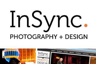 InSync Photography + Design