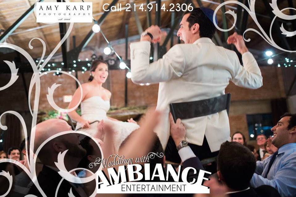 Ambiance Entertainment