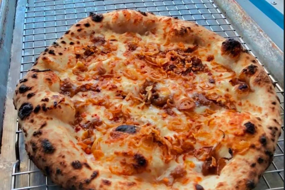 French Onion