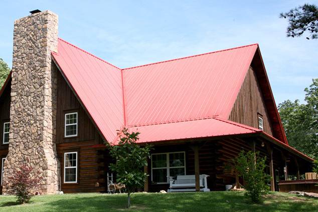 Crescent Moon Lodge and Retreat Center