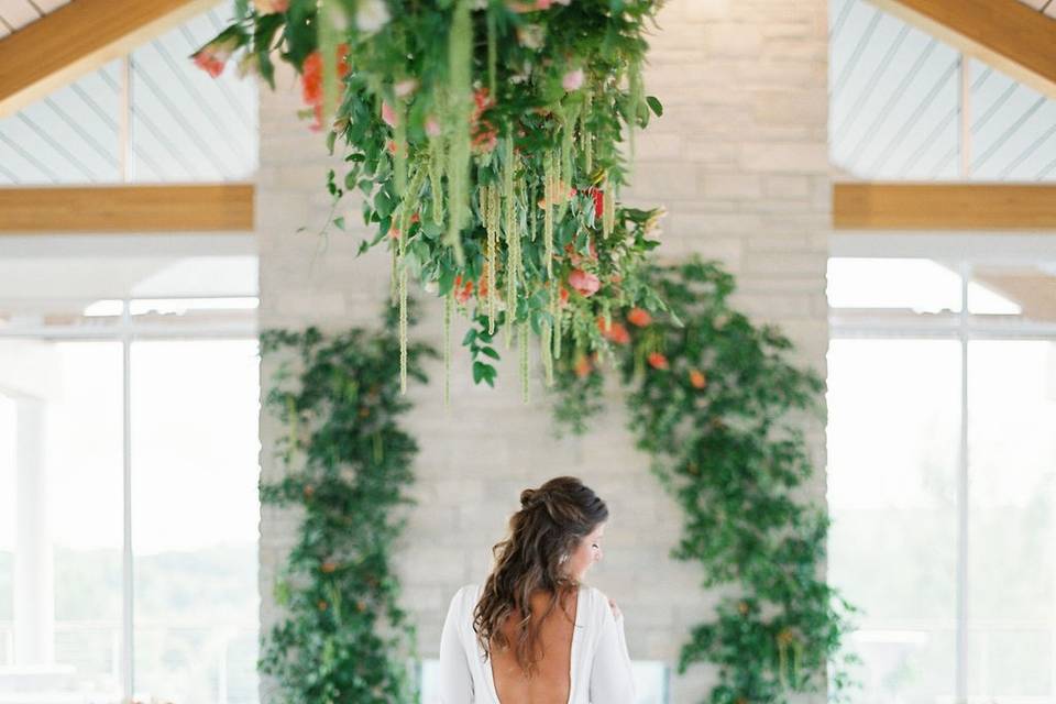 Lambeau Field Atrium - Venue - Green Bay, WI - WeddingWire