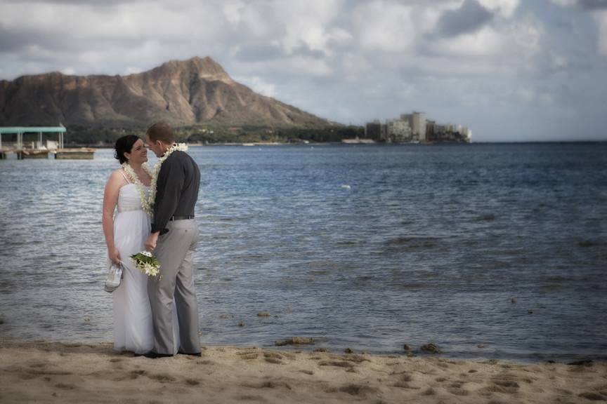 Love Story Weddings Photography