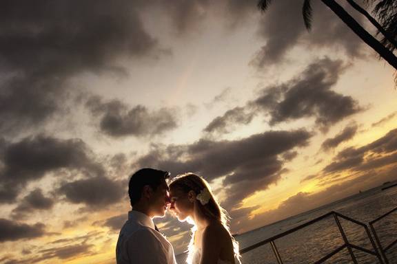 Love Story Weddings Photography