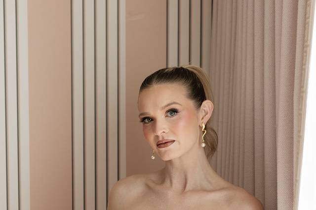 Bridal Portrait