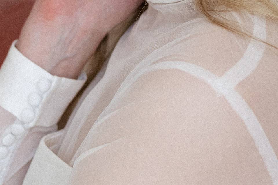 Bridal Portrait
