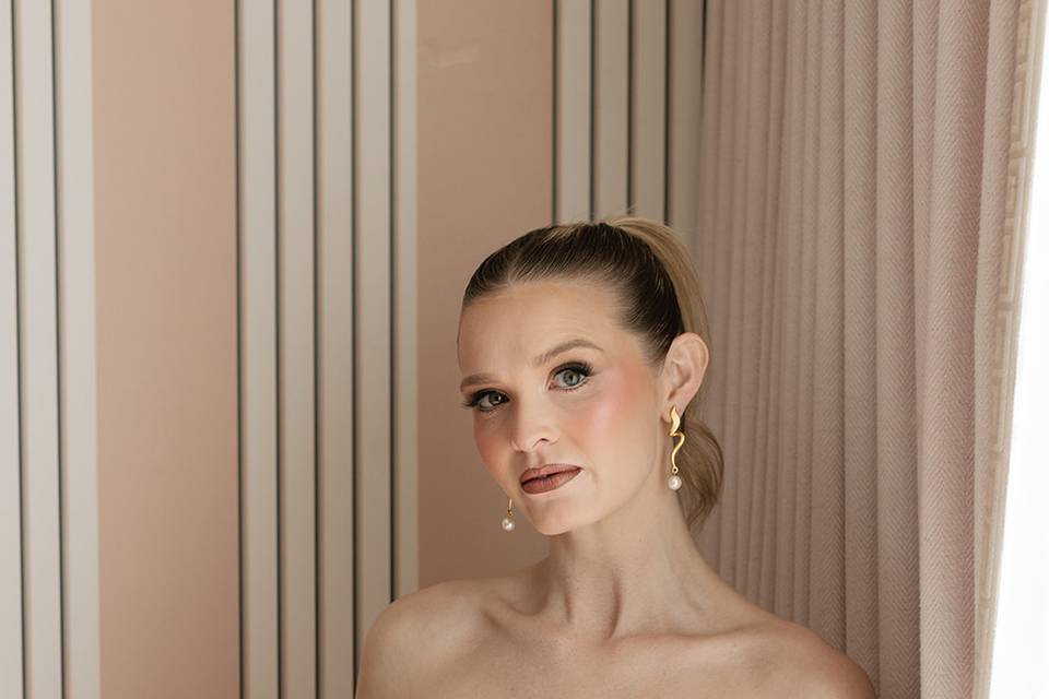 Bridal Suite