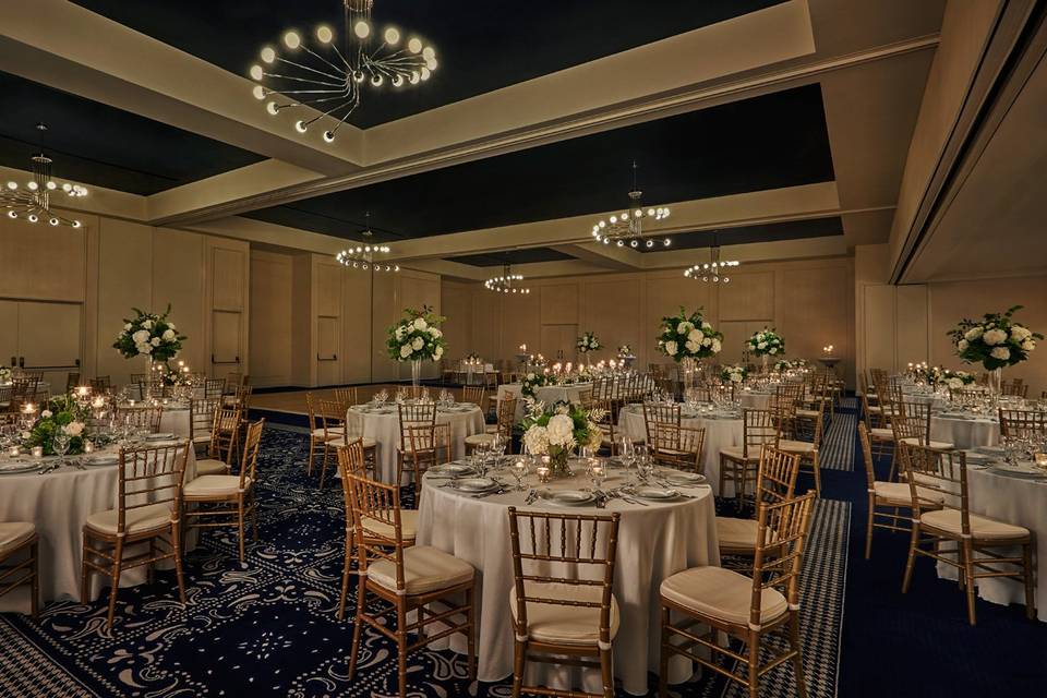 Ardis Ballroom