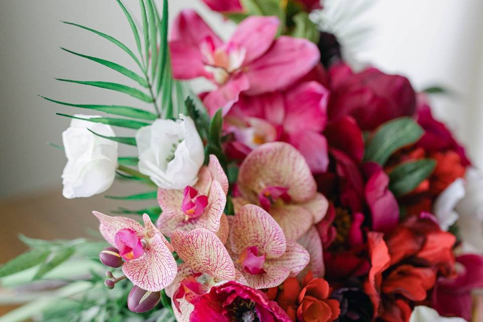 Flower Bouquet