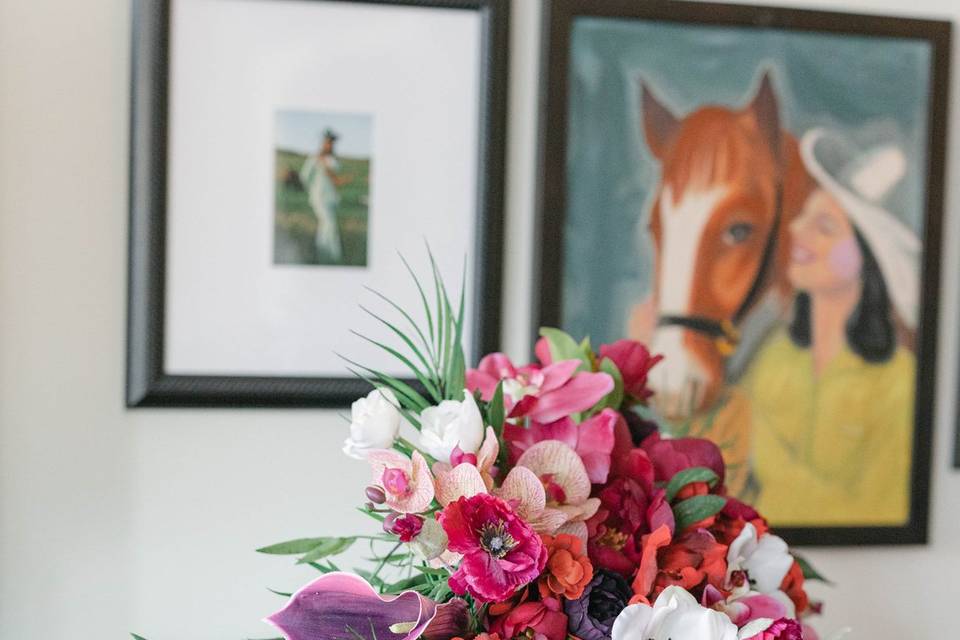 Flowers