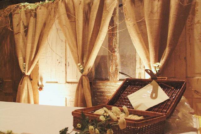 Event and party Grand Illusions