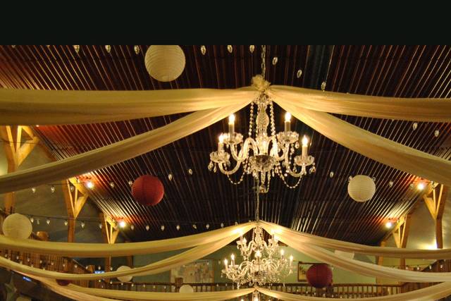 Event and party Grand Illusions