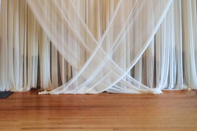 Event and party Grand Illusions