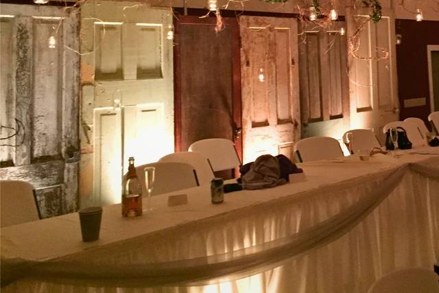 Event and party Grand Illusions