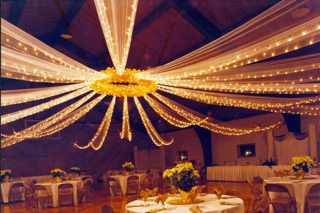 Event and party Grand Illusions