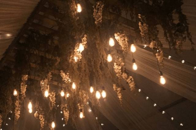 Event and party Grand Illusions