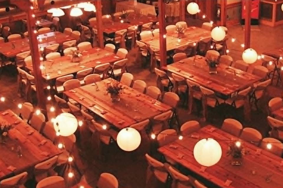 Event and party Grand Illusions