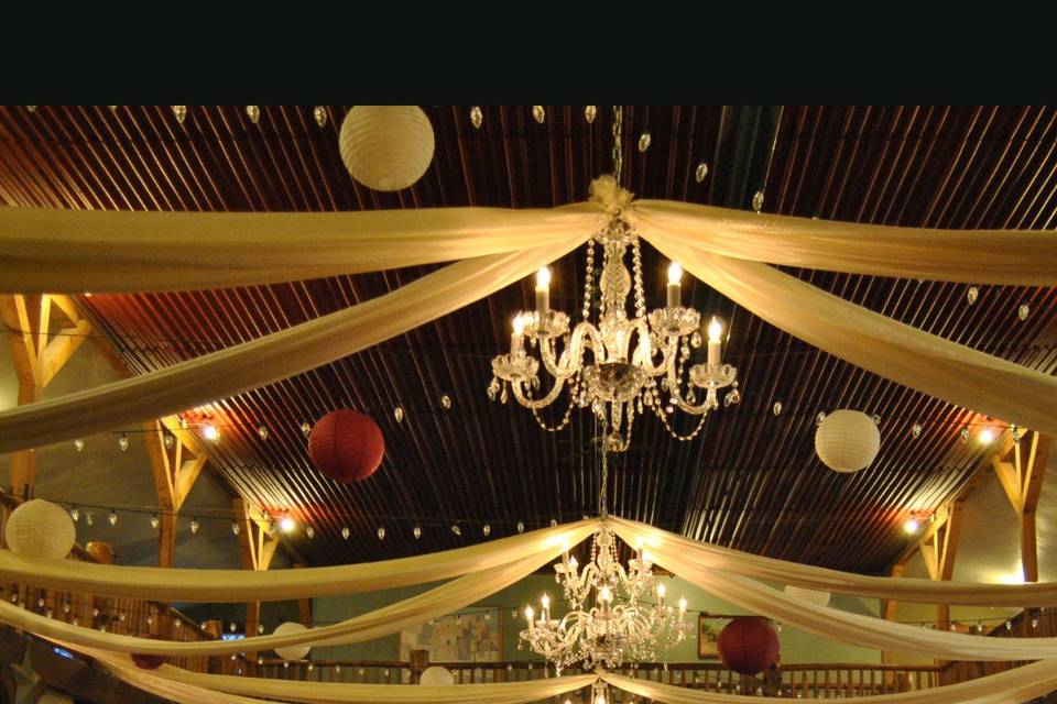 Event and party Grand Illusions
