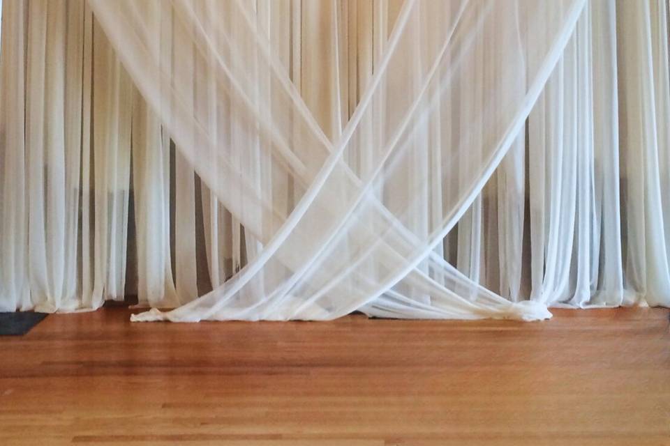 Event and party Grand Illusions