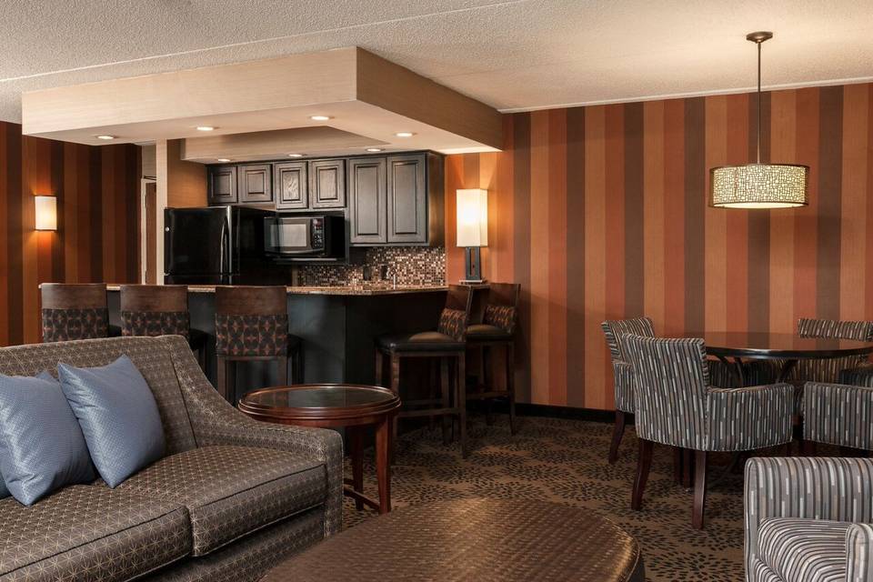 Holiday Inn Hotel & Suites Des Moines-Northwest