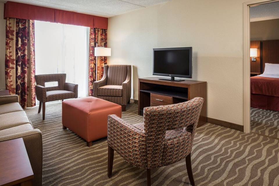 Holiday Inn Hotel & Suites Des Moines-Northwest