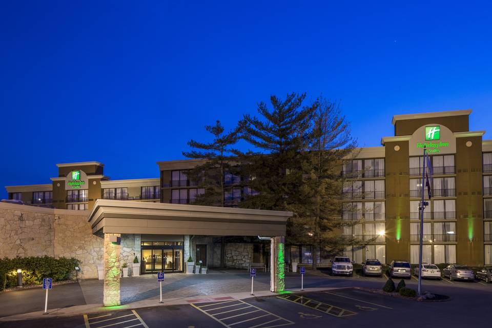 Holiday Inn Hotel & Suites Des Moines-Northwest