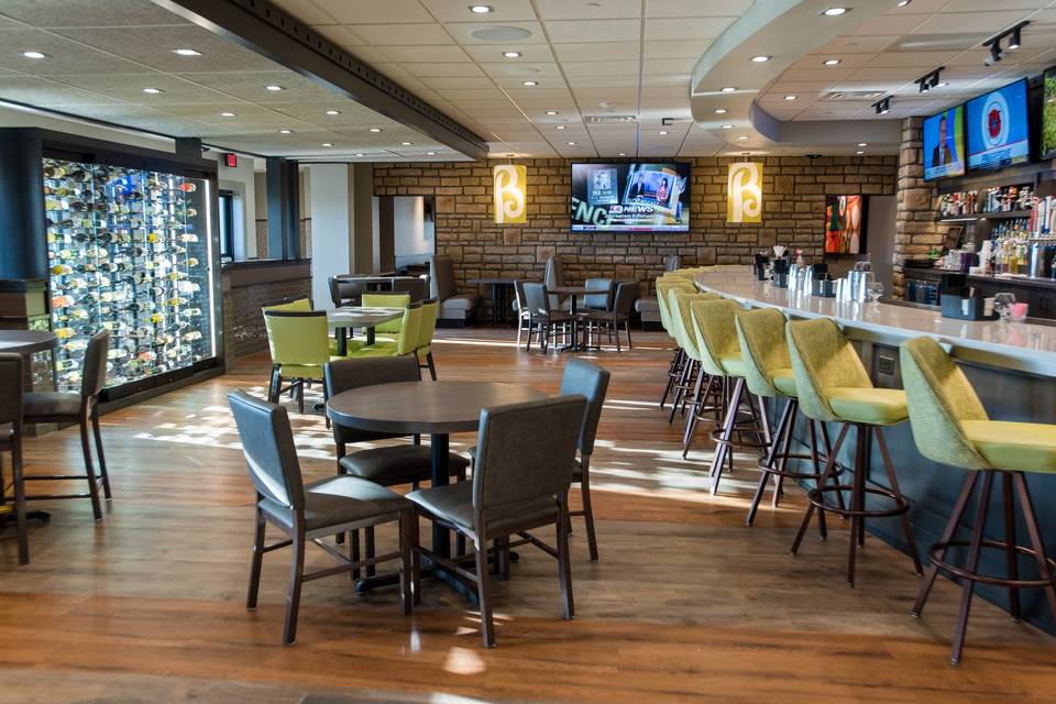 Holiday Inn Hotel & Suites Des Moines-Northwest