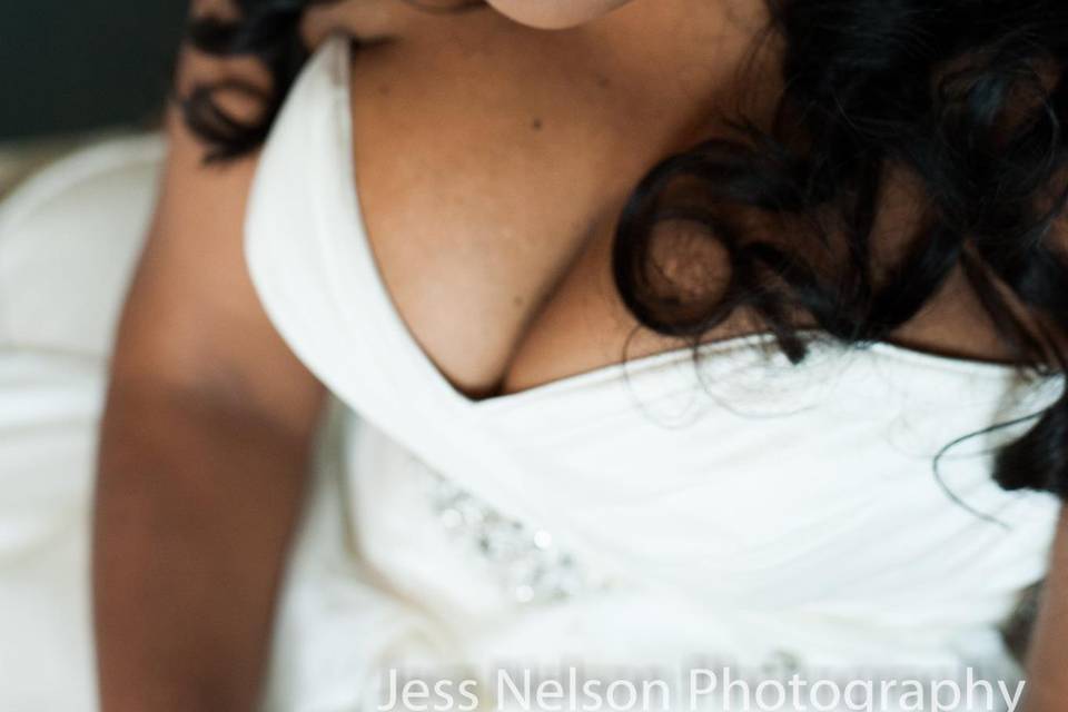Jess Nelson Photography