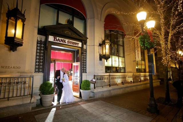 Bank Street Events
