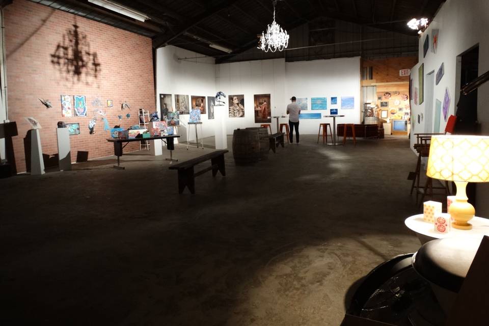 Art Show