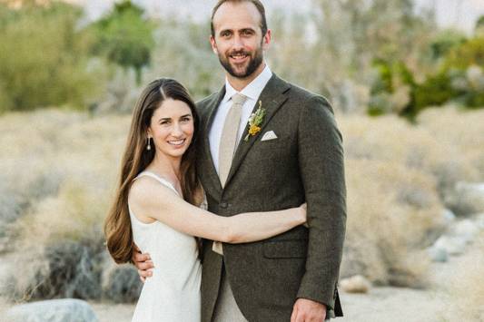 WE FALL IN
