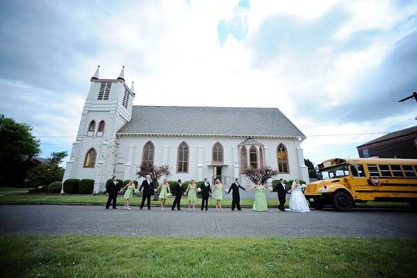 Wishes! Wedding Coordination