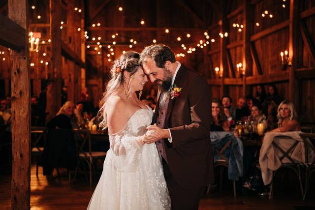 Wedding Logistics of Maine