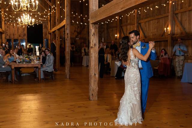Wedding Logistics of Maine