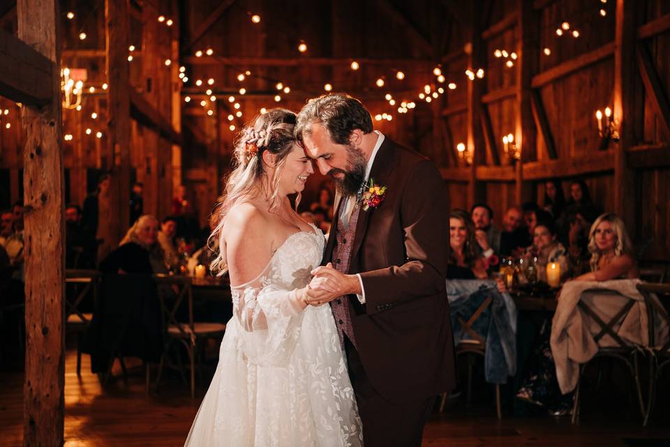 Wedding Logistics of Maine