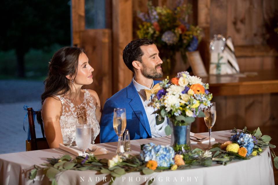 Wedding Logistics of Maine