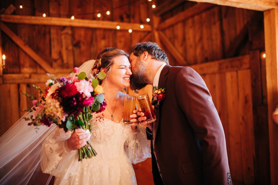 Wedding Logistics of Maine